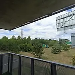Apartament Bernata-Śródka