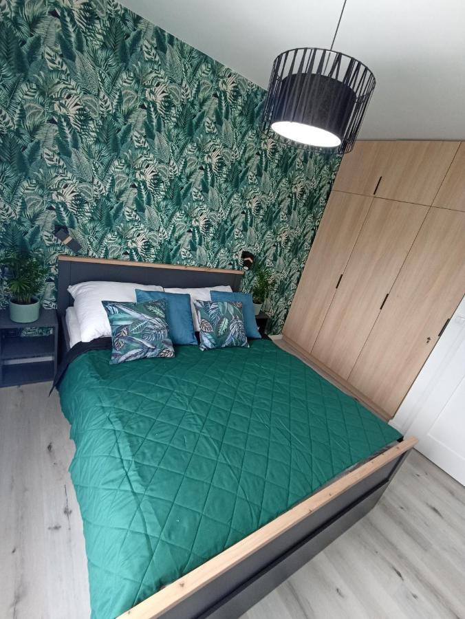 Bernata-srodka Apartamento Poznań