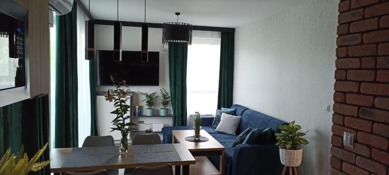 Bernata-srodka Apartamento