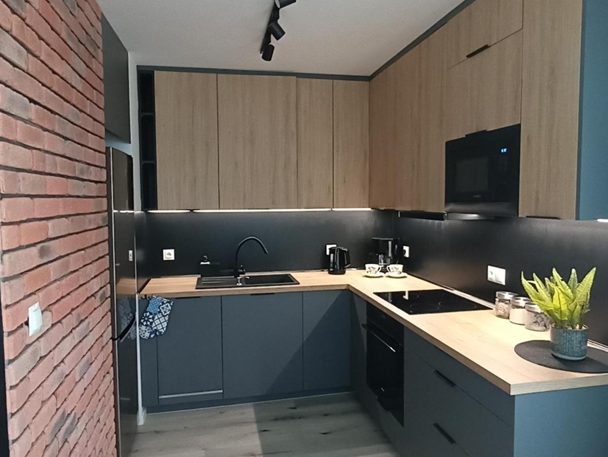 Bernata-srodka Apartamento